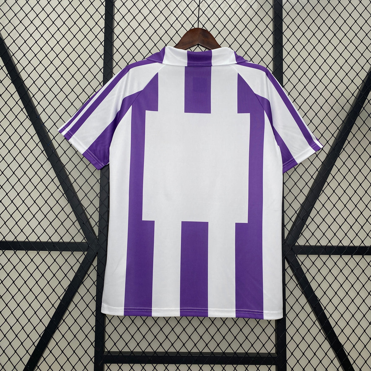 Real Valladolid 84/85