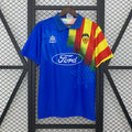 Valencia CF Visitante 95/96
