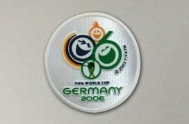 FIFA World Cup 06’ Germany