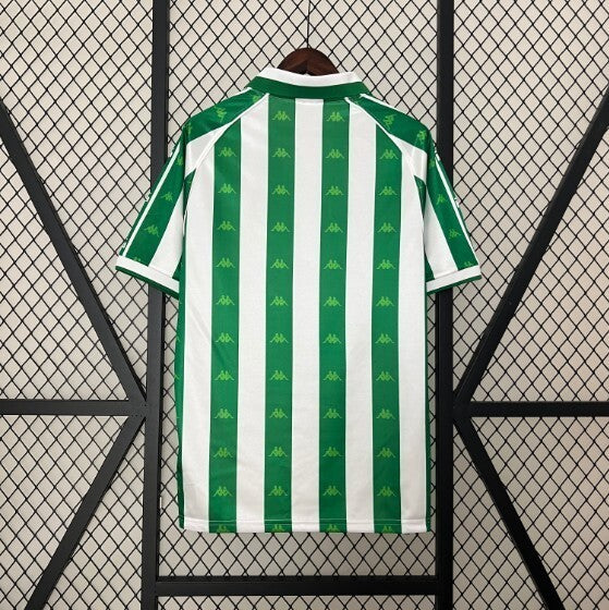Real Betis 95/96