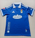 Real Oviedo 26/27