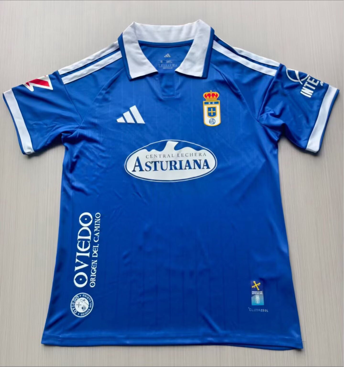 Real Oviedo 26/27