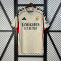 SL Benfica Visitante 25/26