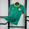 Senegal Visitante 26/27