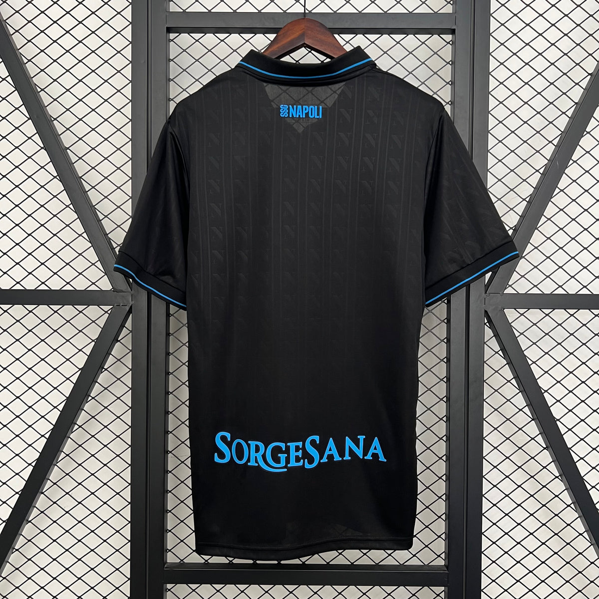 SSC Napoli 3ª 25/26