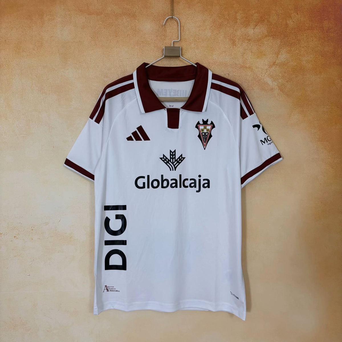 Albacete Balompié 26/27