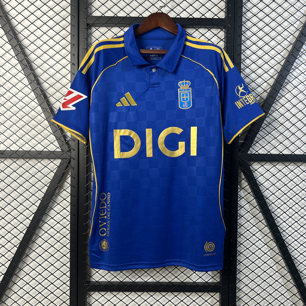 Real Oviedo 25/26