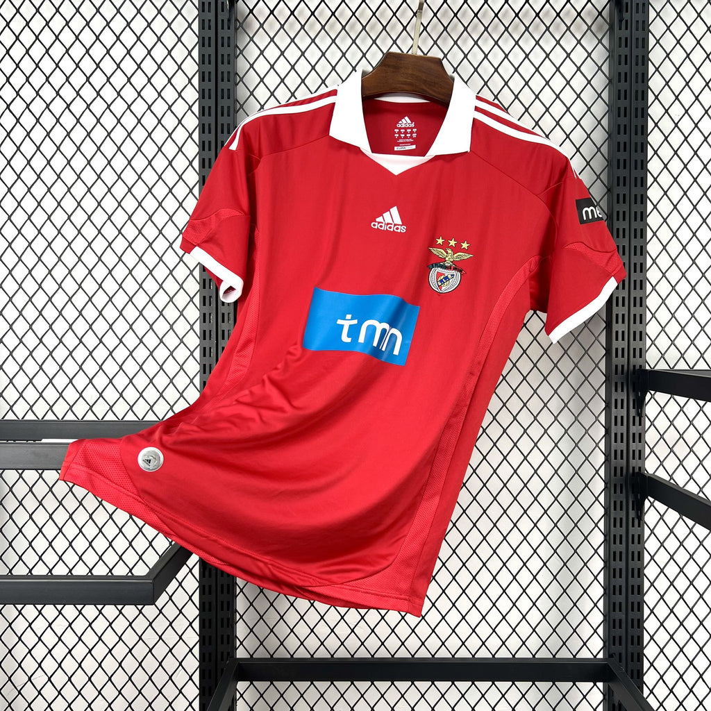 SL Benfica 09/10