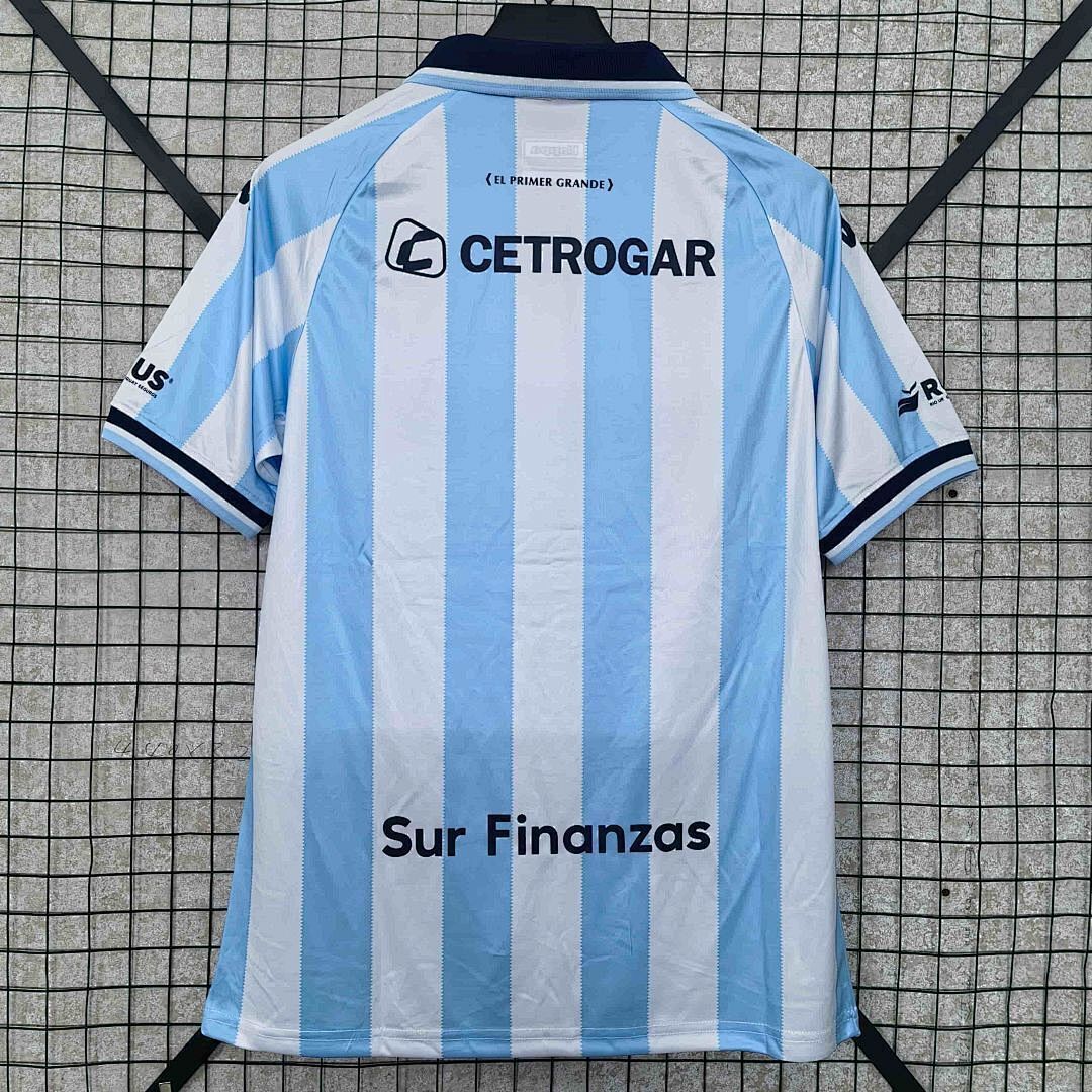 Racing de Avellaneda 25/26