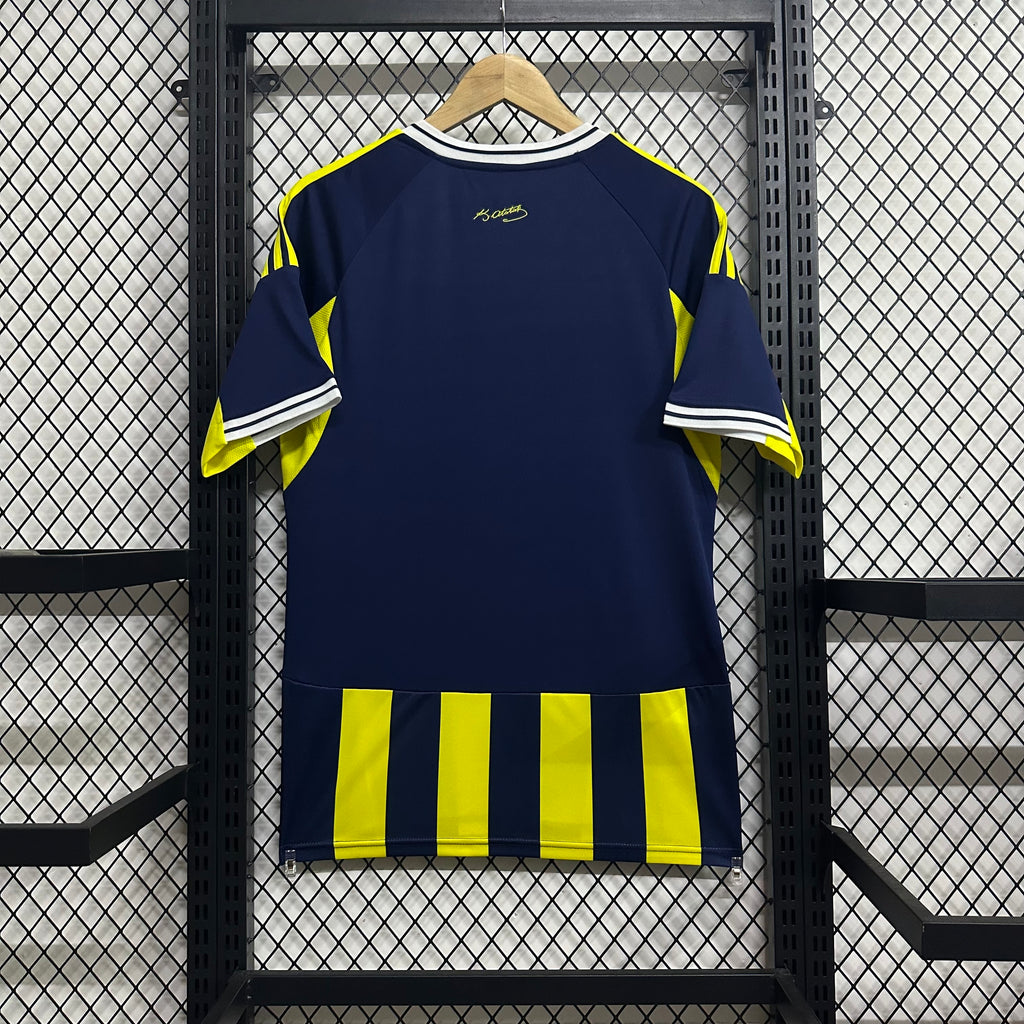 Fenerbahçe SK 25/26