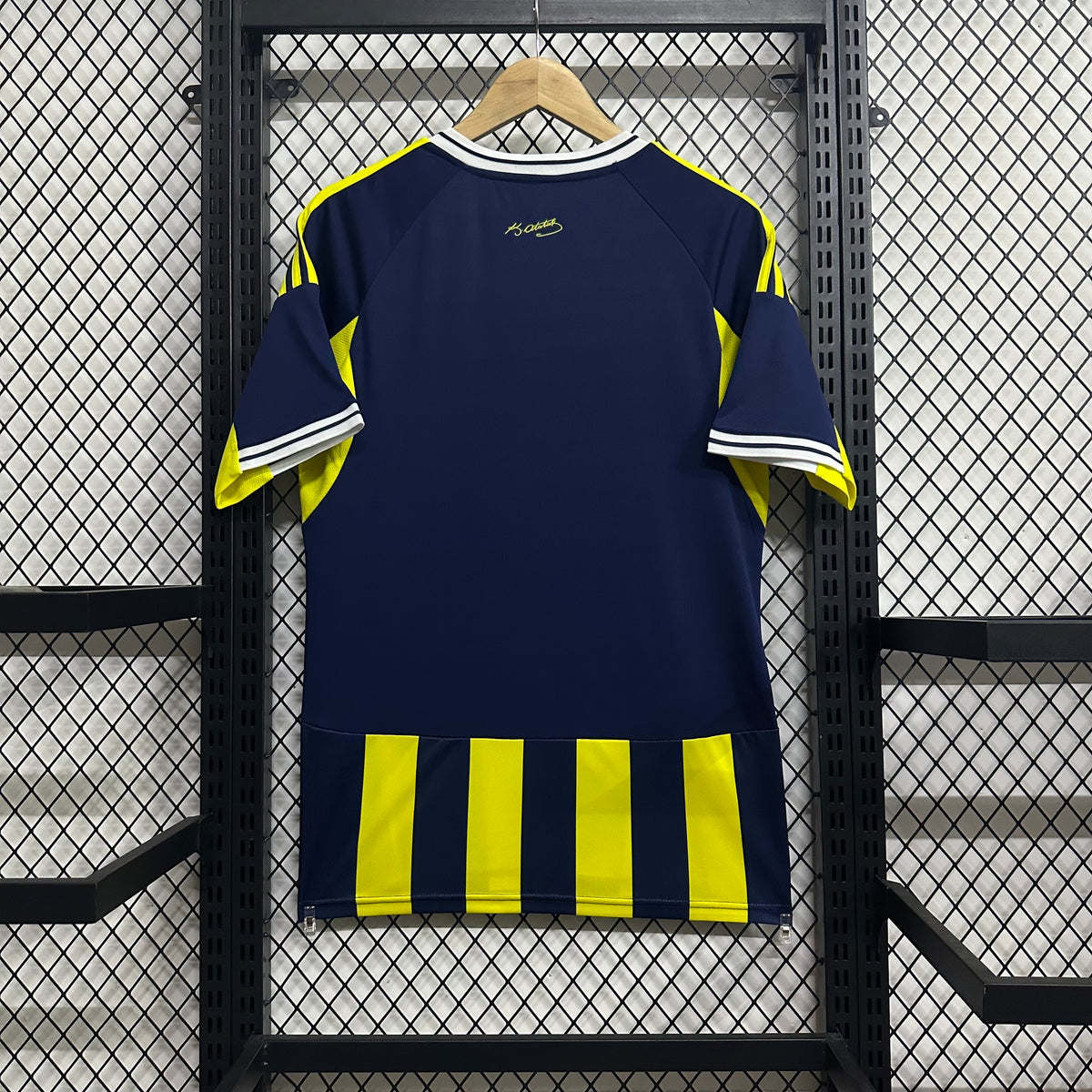 Fenerbahçe SK 25/26