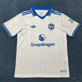 Manchester United Visitante 26/27
