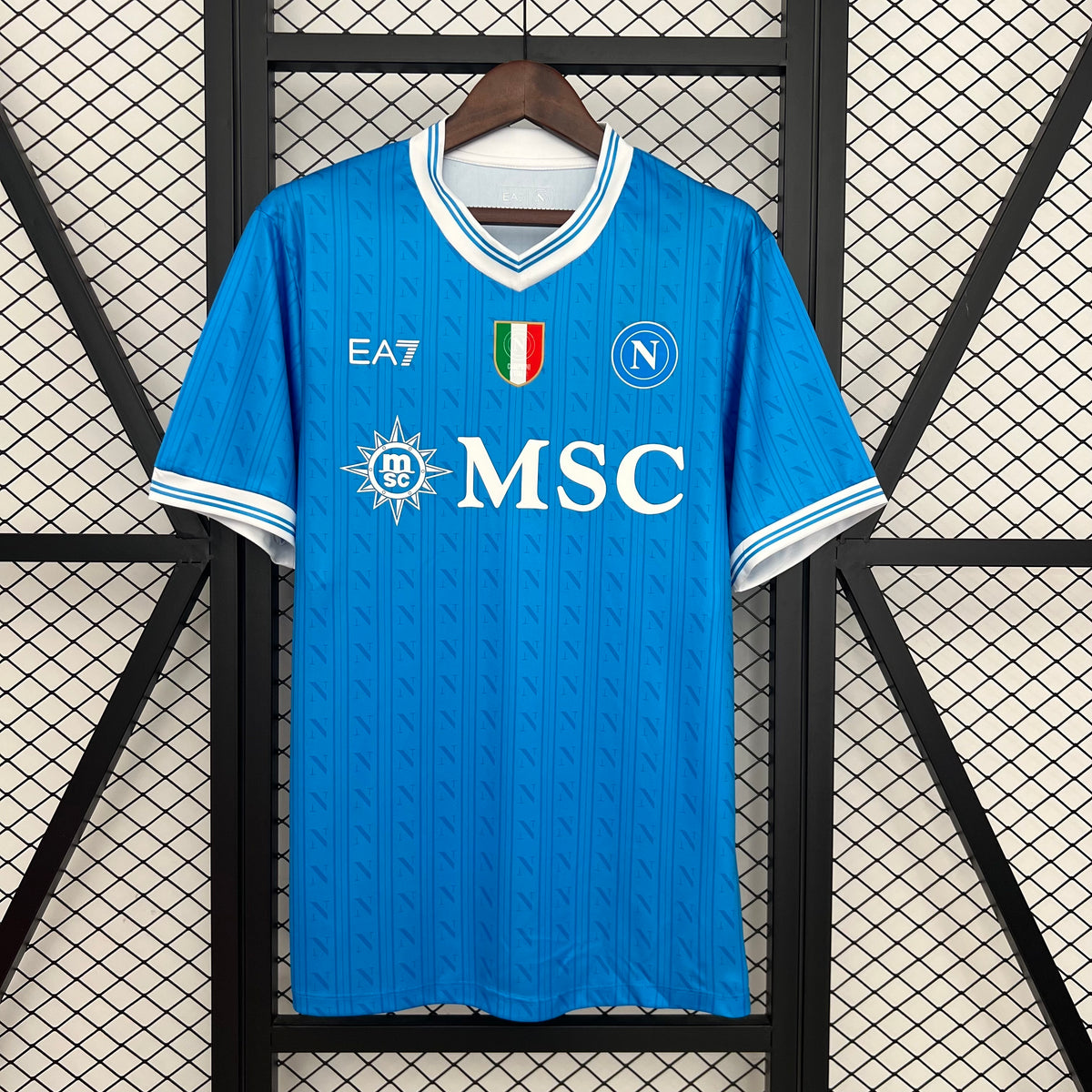 SSC Napoli 25/26