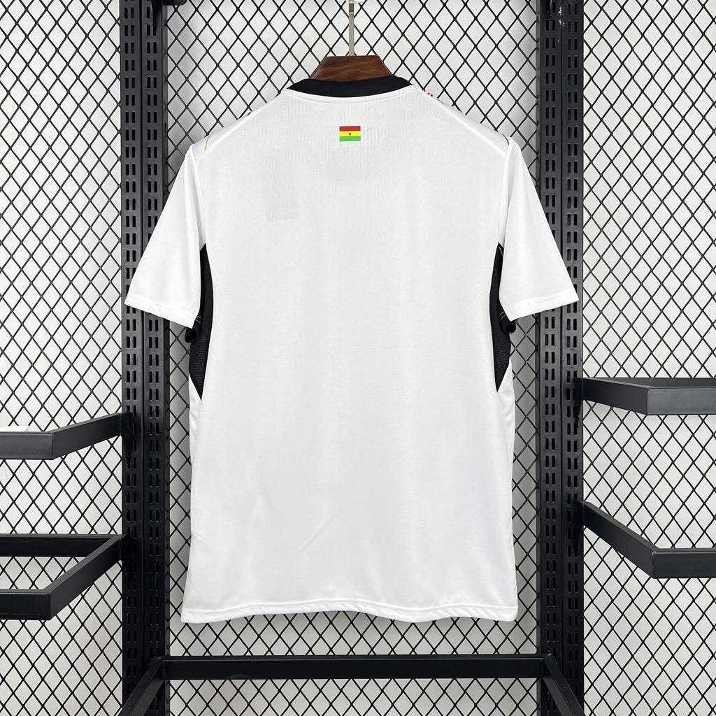 Ghana