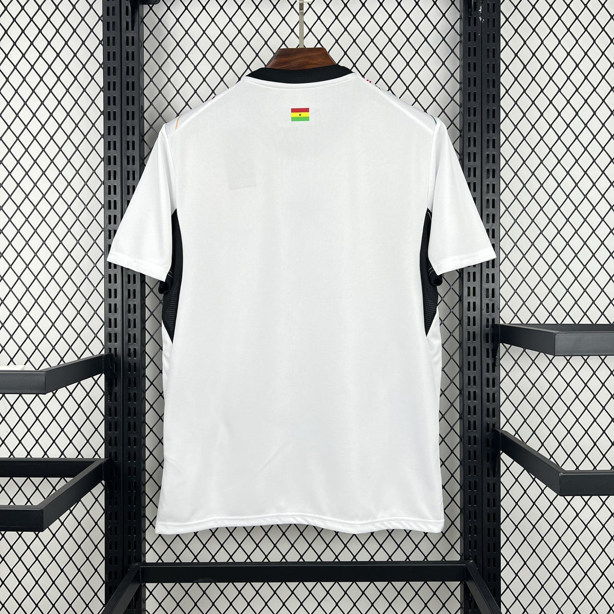 Ghana