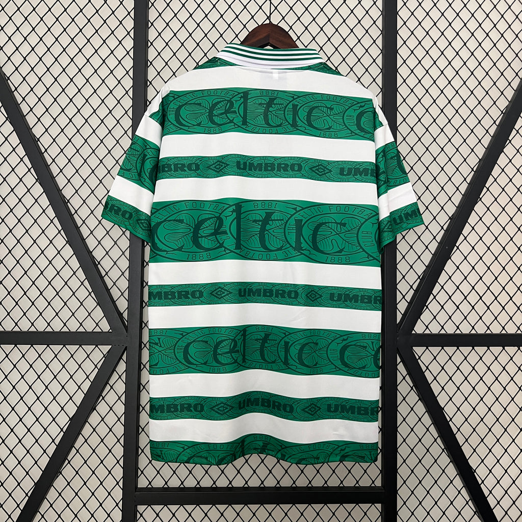 Celtic FC 95/96