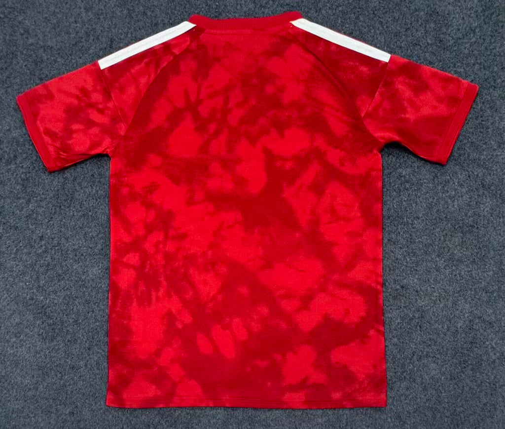 Nottingham Forest 26/27