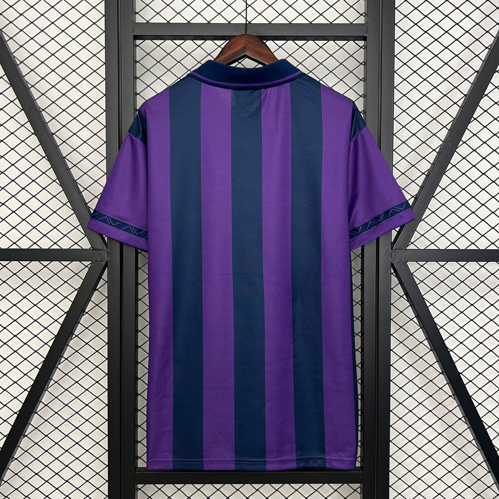 Tottenham Hotspur Visitante 95/96