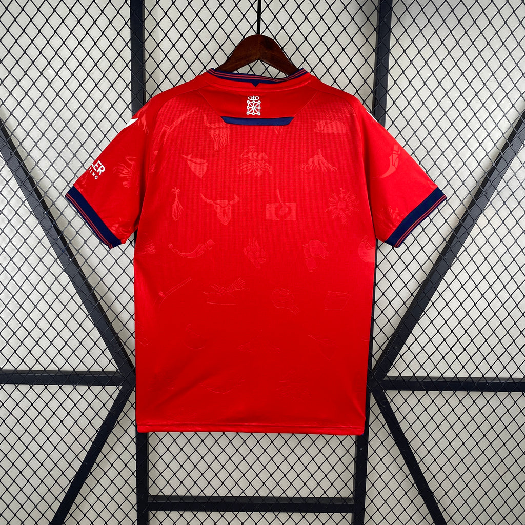 Osasuna 24/25