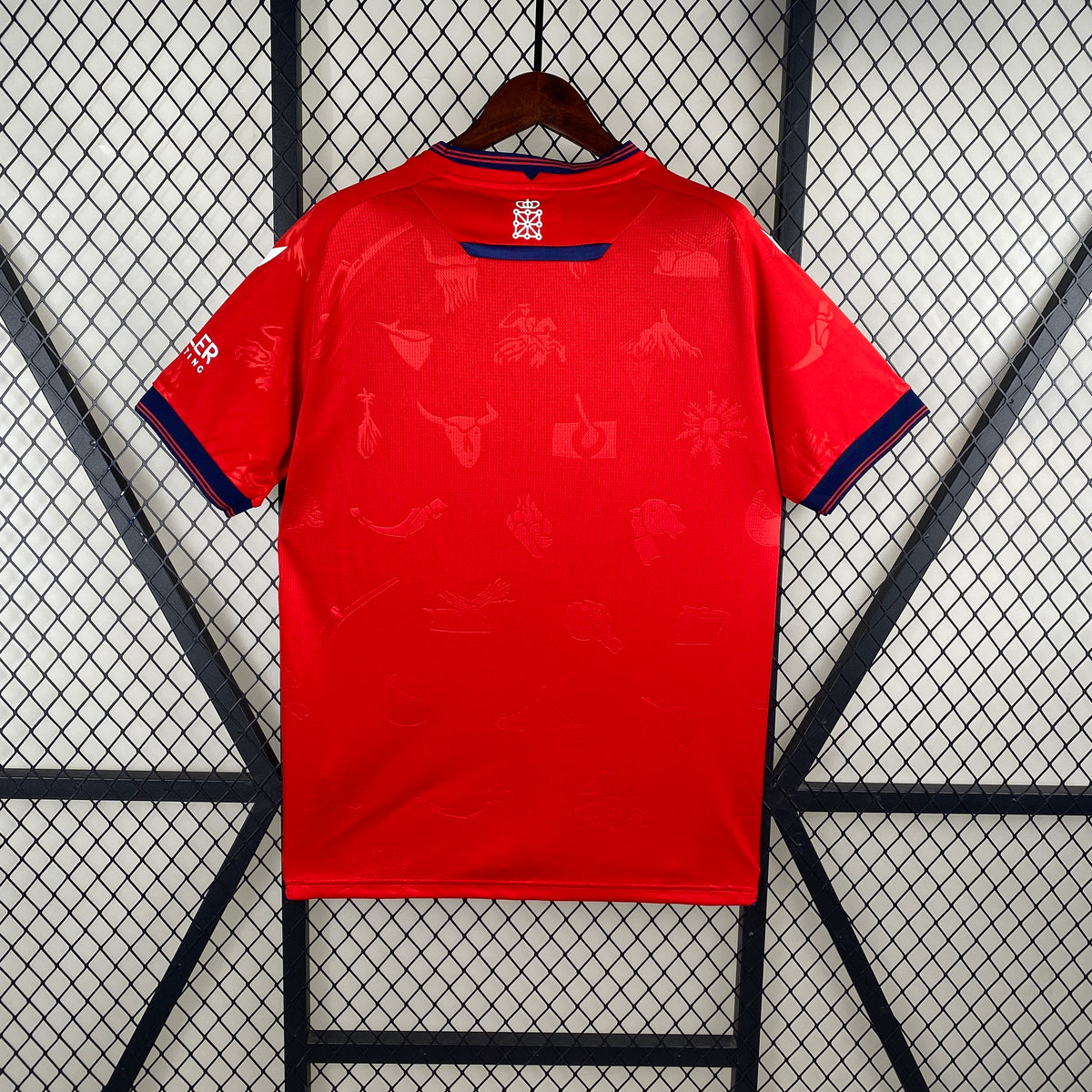 Osasuna 24/25