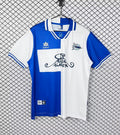 Deportivo Alavés 00/01