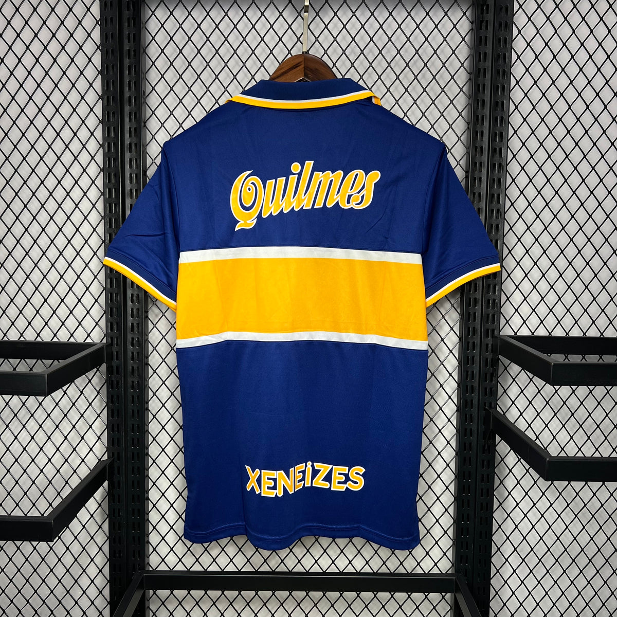 Boca Juniors 96/97