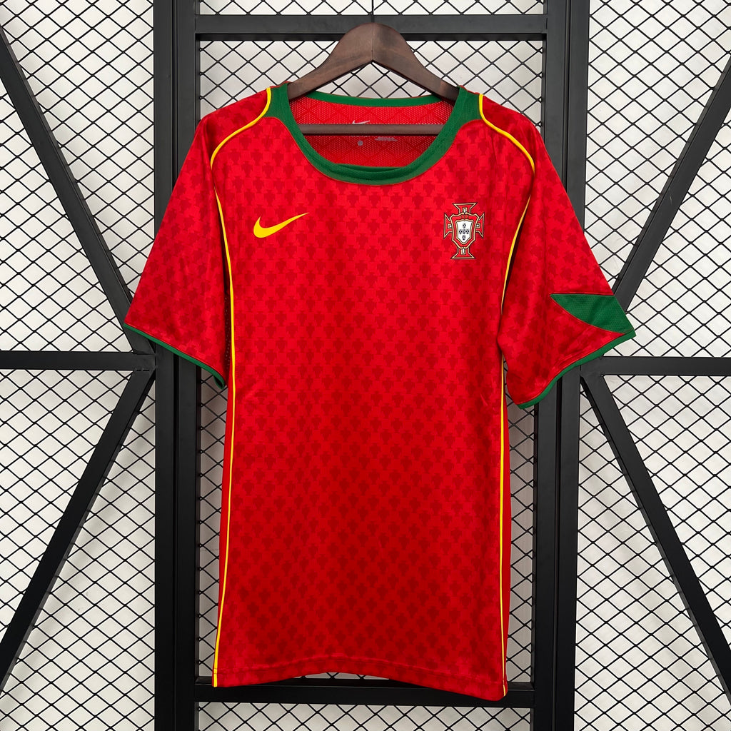 Portugal 2004