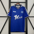 Hamburgo SV 00/01