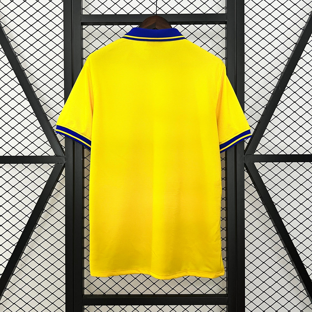 Arsenal Visitante 13/14