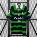 Racing de Santander Visitante 99/00