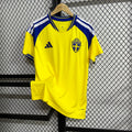 Suecia 26/27