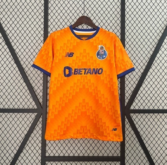 FC Porto Visitante 24/25