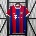 FC Bayern Munich 14/15