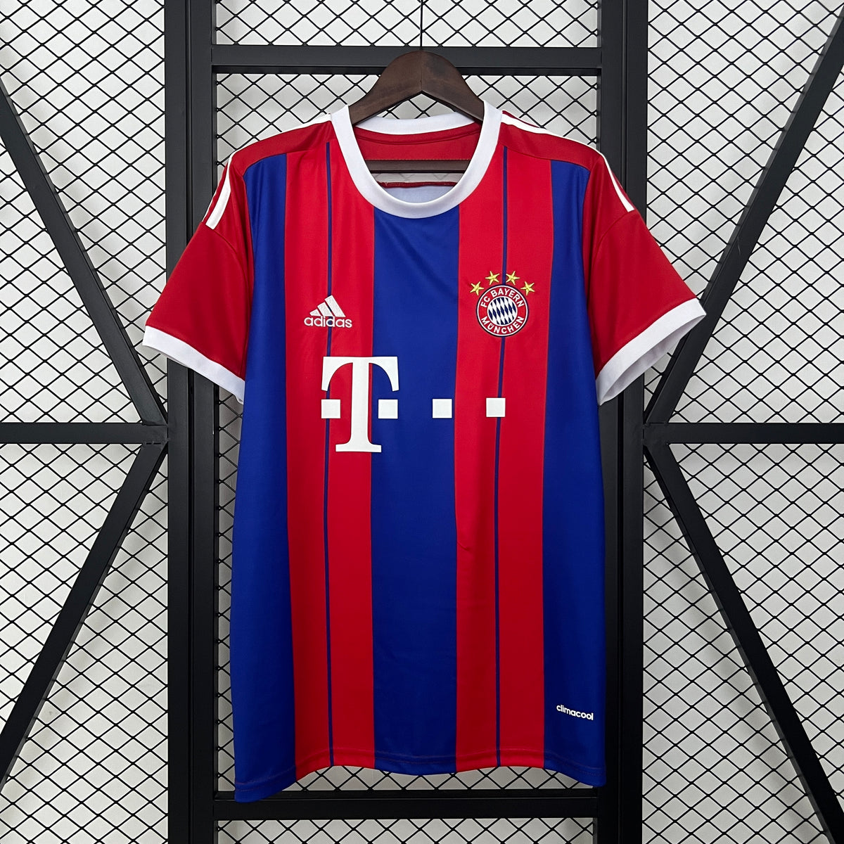 FC Bayern Munich 14/15