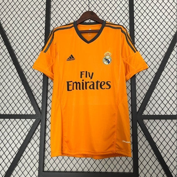 Real Madrid 3ª 13/14
