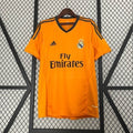 Real Madrid 3ª 13/14