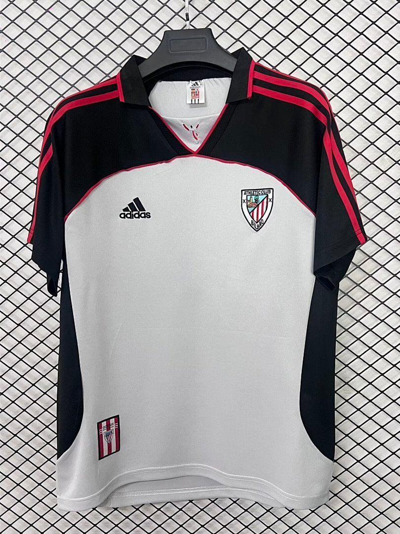 Athletic Club 3ª 99/00