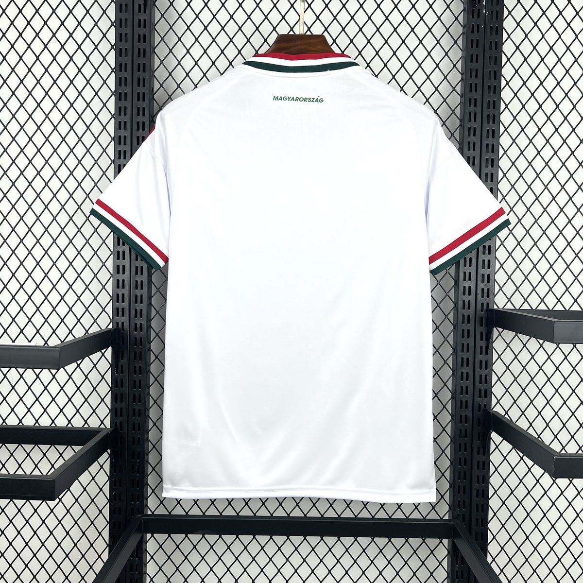 Hungría
