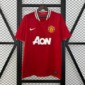 Manchester United 11/12