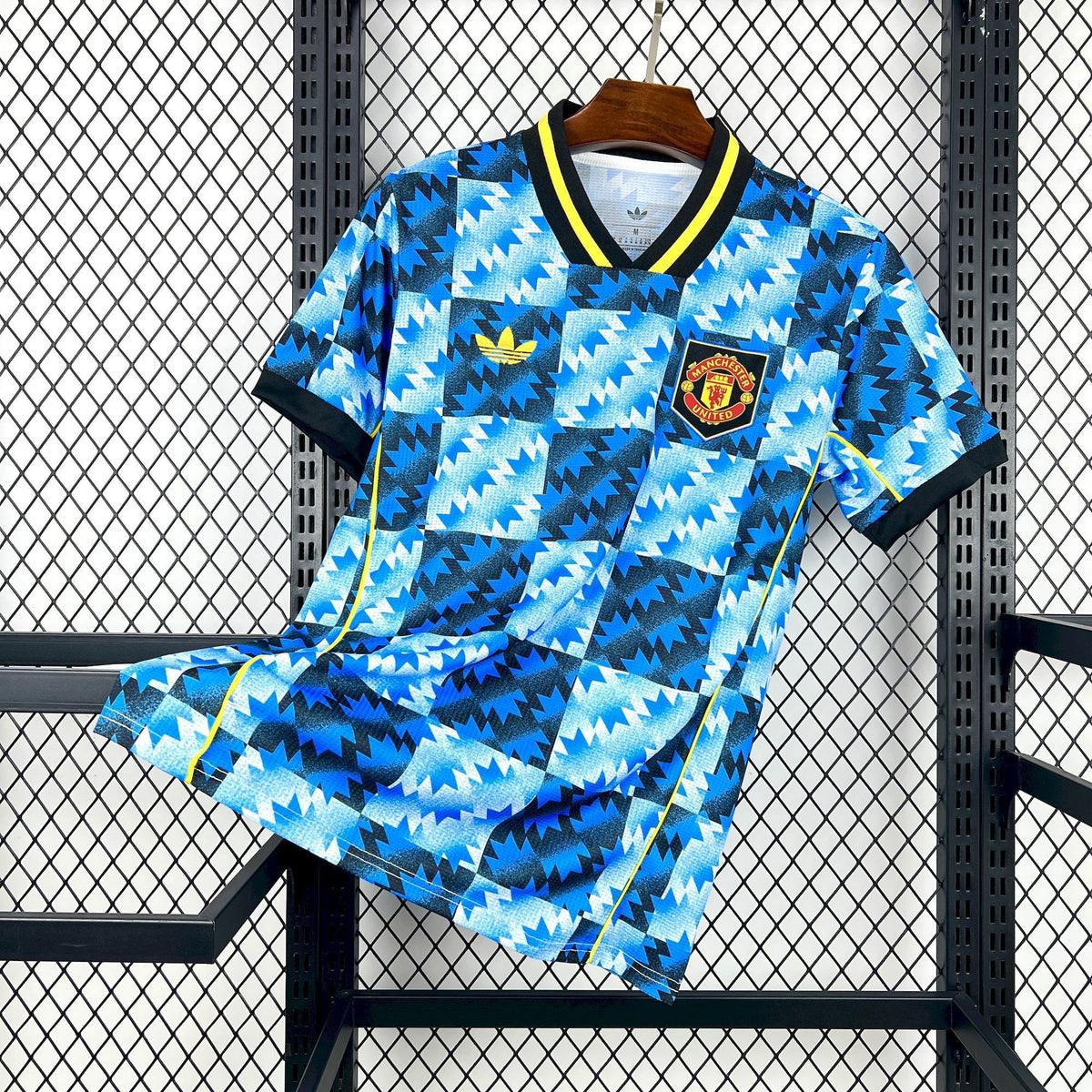 Manchester United 25/26 | Edición Especial