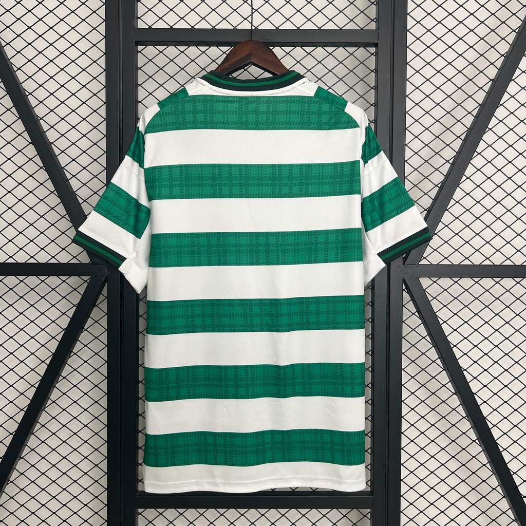 Celtic FC 25/26