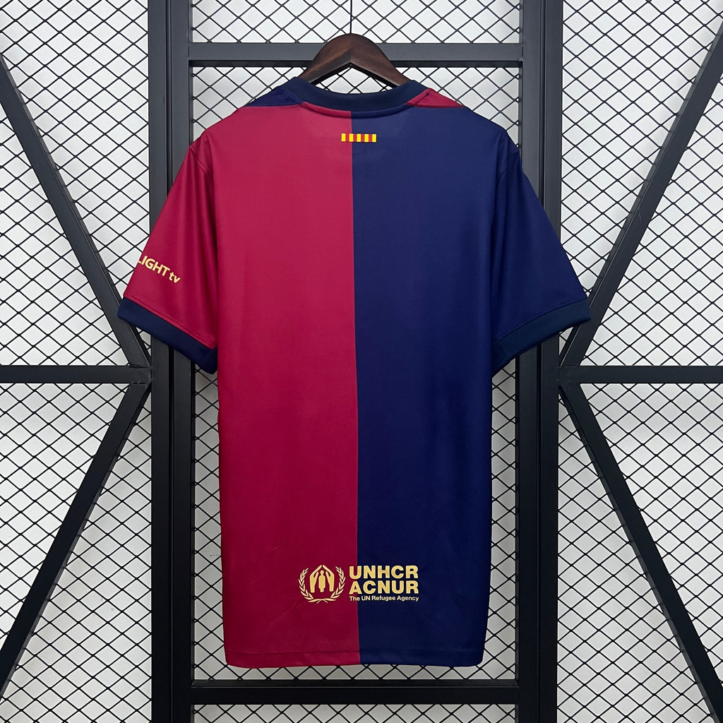 FC Barcelona 24/25 | Edición Especial