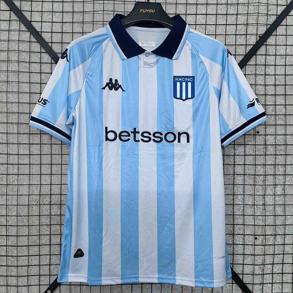 Racing de Avellaneda 25/26