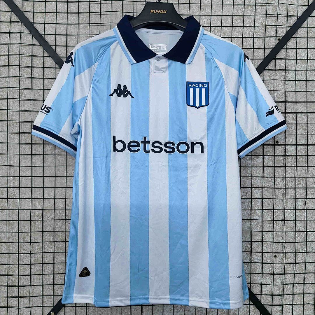 Racing de Avellaneda 25/26