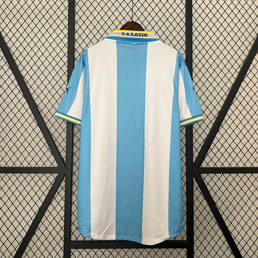 SS Lazio 99/00
