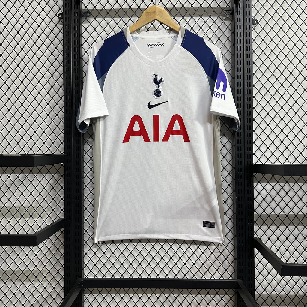Tottenham Hotspur 25/26
