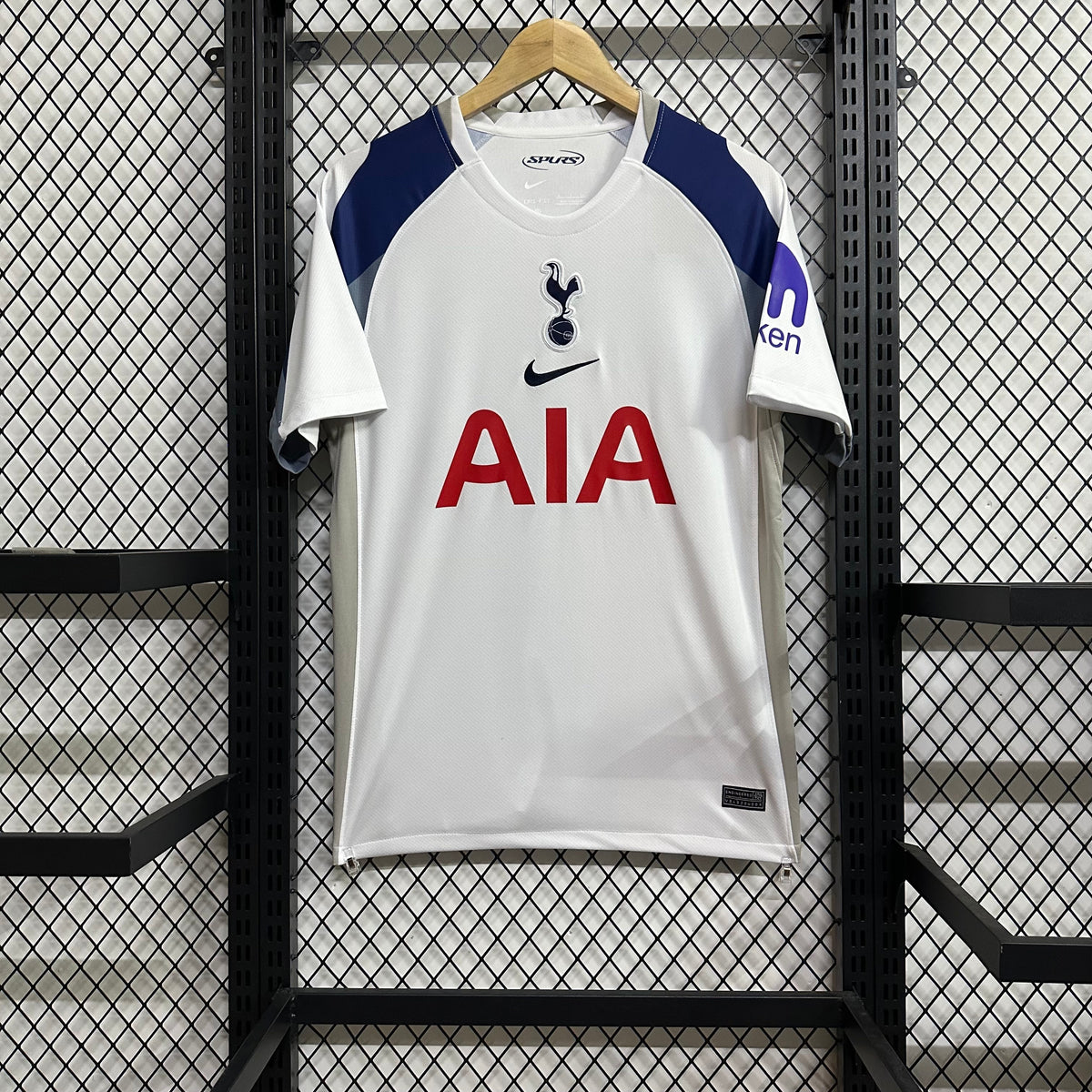 Tottenham Hotspur 25/26