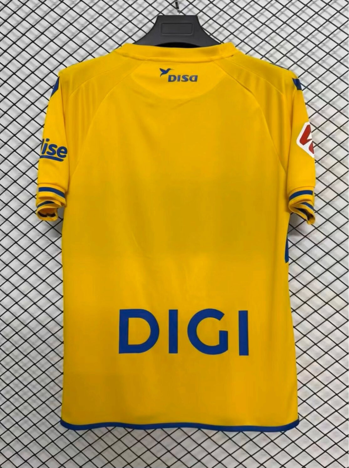 UD Las Palmas 26/27