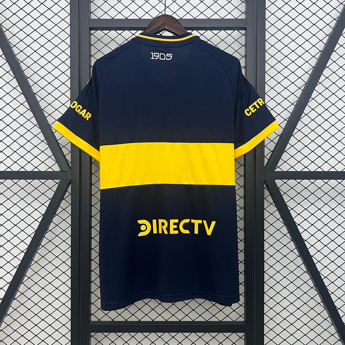 Boca Juniors 25/26