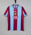 Aston Villa 99/00